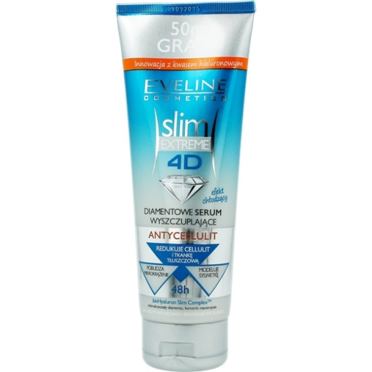 Diamond Sérum Minceur Anti-Cellulite 250 ml