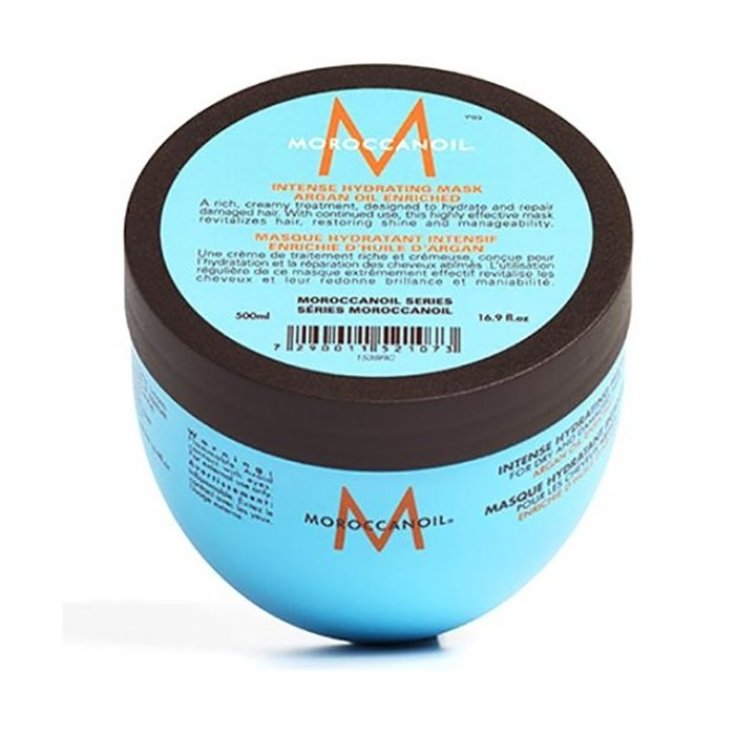 Masque Hydratant Intensif Hydratation 250 ml