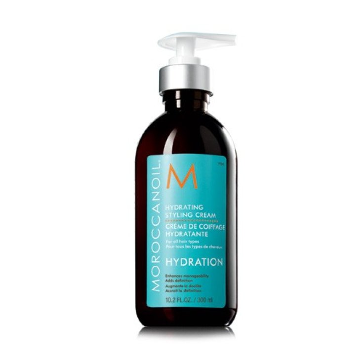 Crème Coiffante Hydratante Hydratation 300ml
