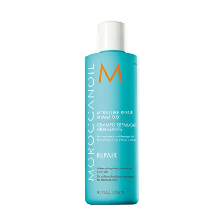 Repair Shampooing Réparateur Hydratant 250 ml