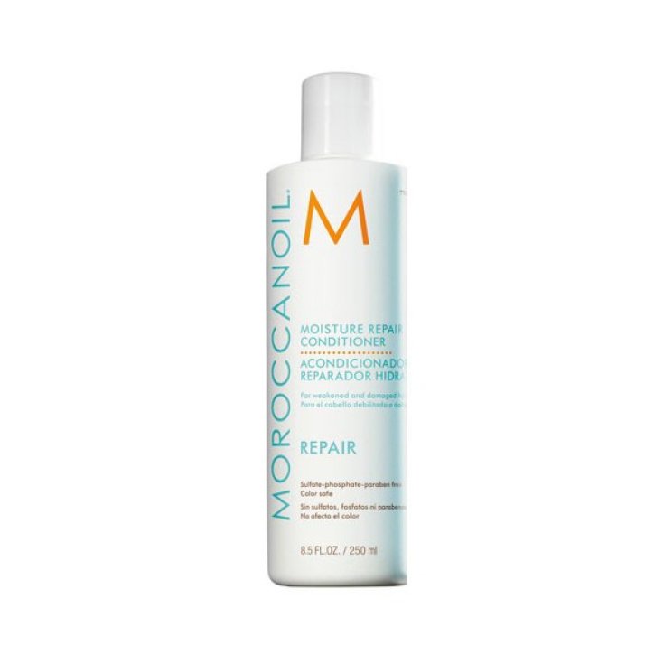 Repair Baume Réparateur Hydratant 250 ml