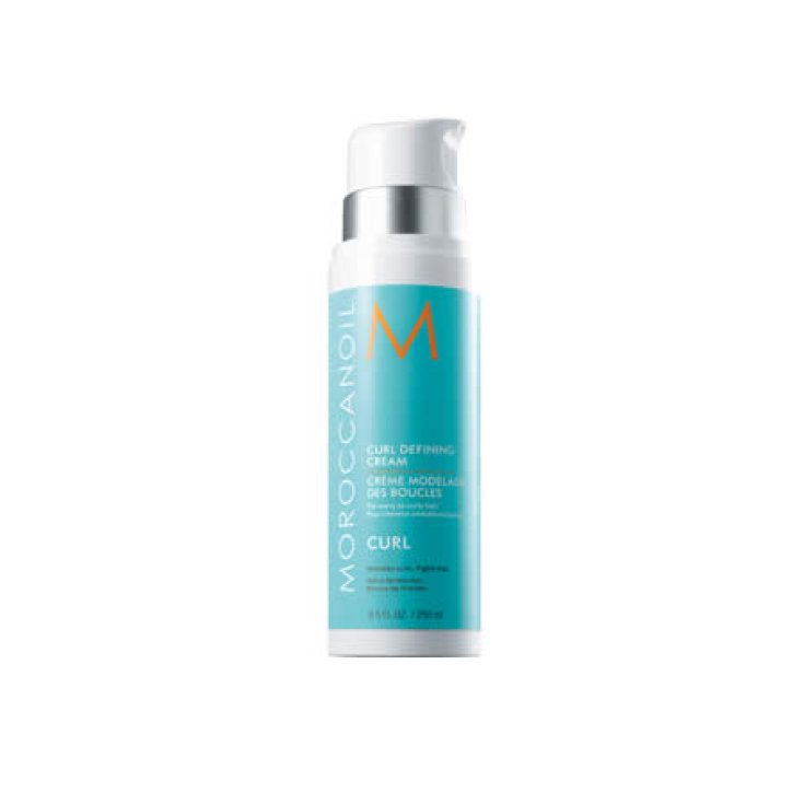 Crème Définition Boucles 250ml