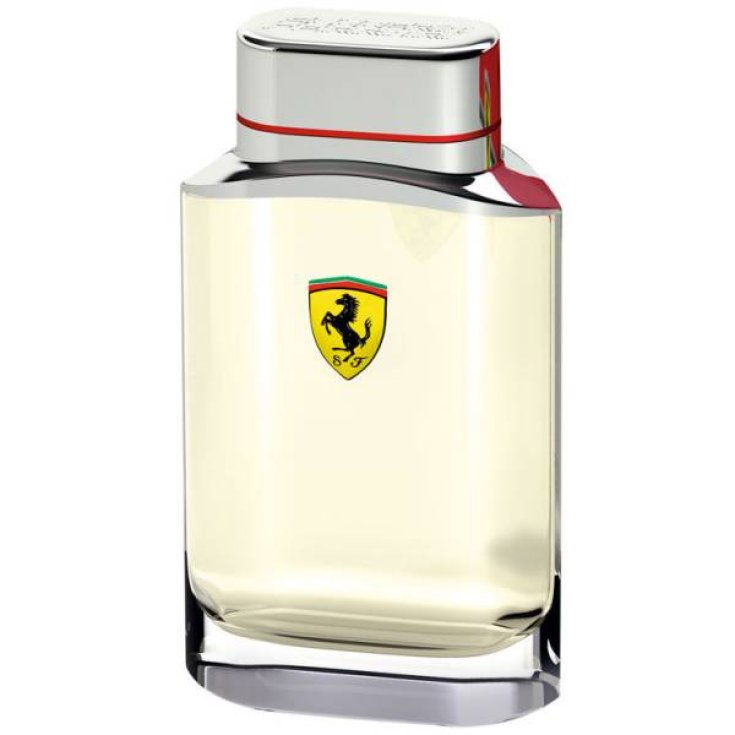 @FERRARI SCUDERIA EDT 125 VAPO