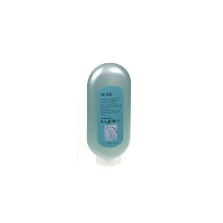 Byblos Infinite Freedom Sea Gel 250 ml