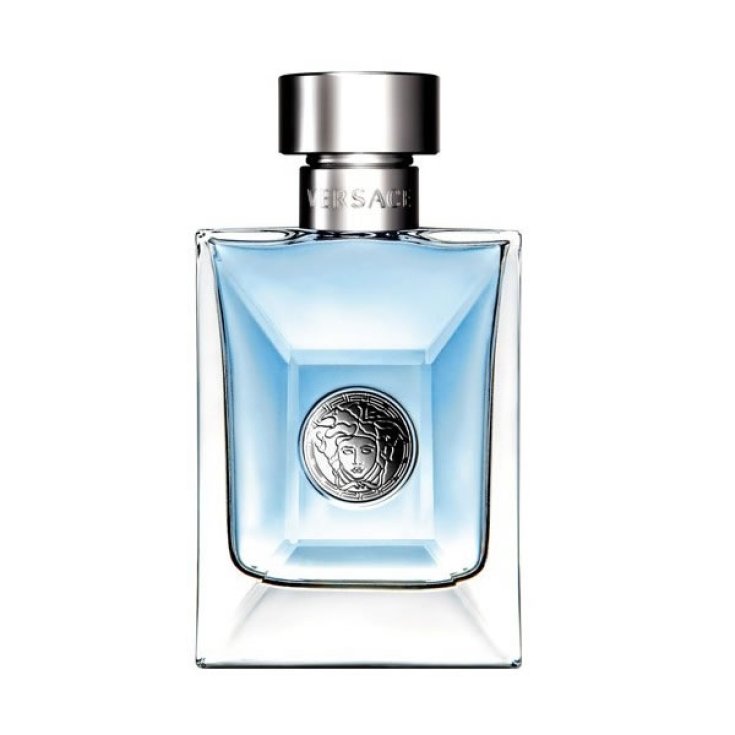 Versace Pour Homme Eau De Toilette Vaporisateur 200 ml