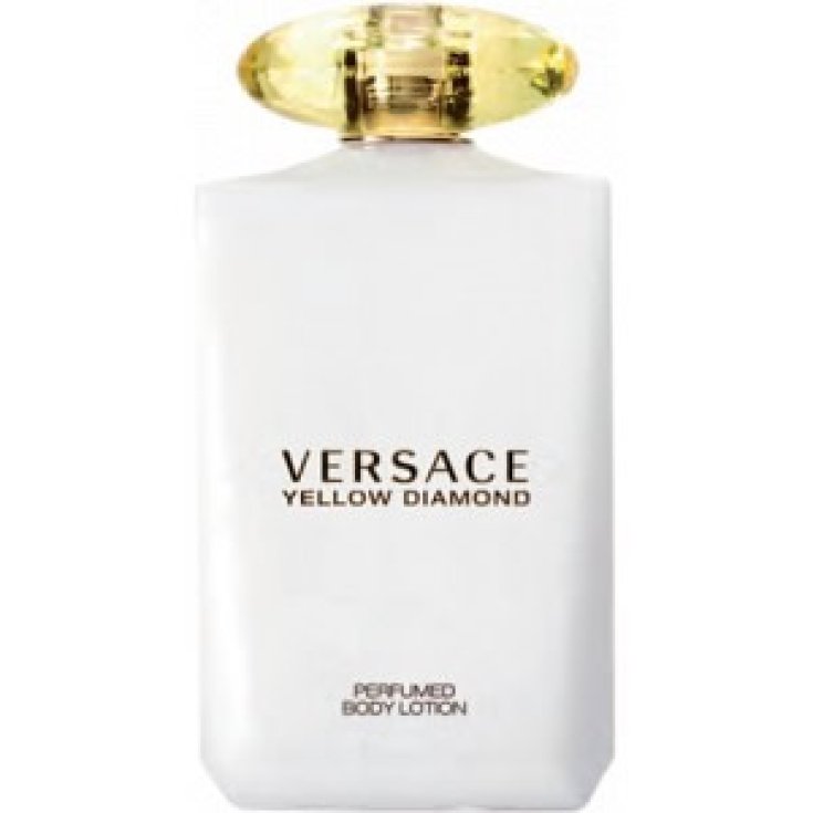 @VERSACE JAUNE DIAMANT L \ C 200 ML