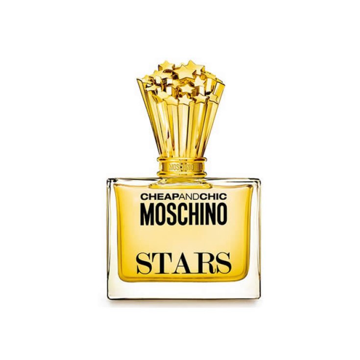 * MOSCHINO STARS D EDP 100 VAPO