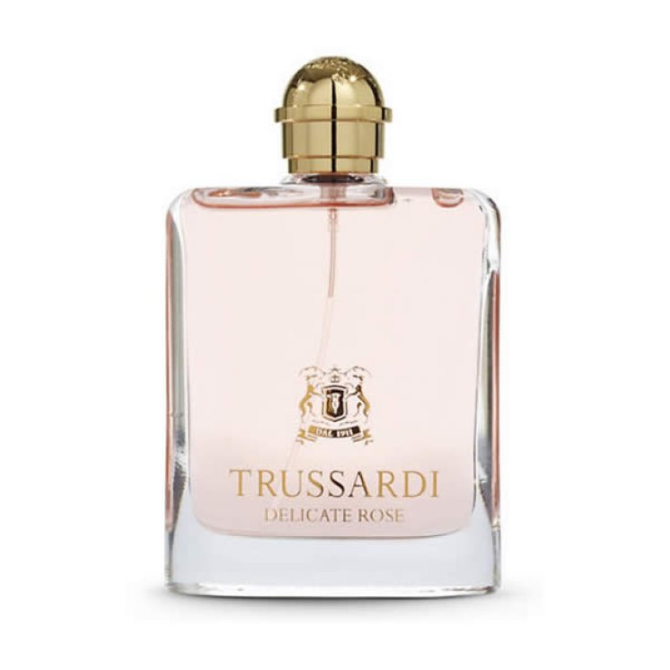 @TRUSSARDI DÉLICAT ROSE D EDT 100V