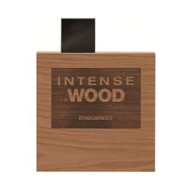 @DSQUARED U INTENSE EDT 50 VAPO