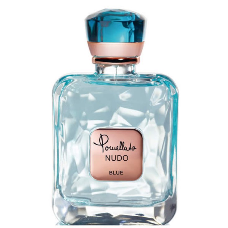 @POMELLATO BLEU D EDP 90 VAPO