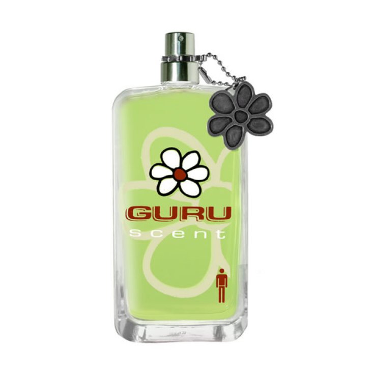 Guru Scent For Men Eau De Toilette Vaporisateur 100ml