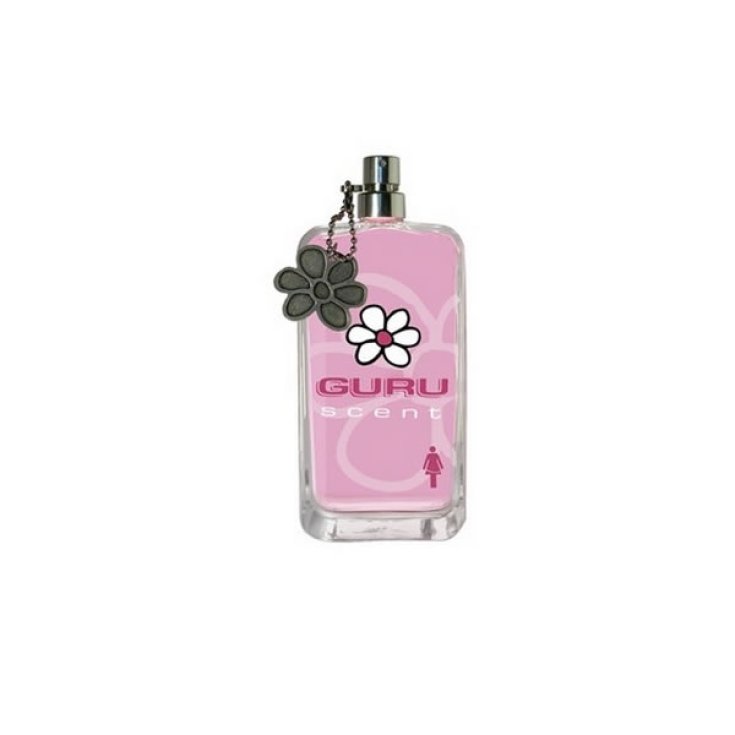 Guru Scent For Women Eau De Toilette Vaporisateur 100ml