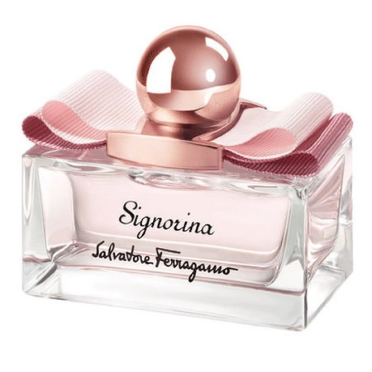 FERRAGAMO MRS EDP 100 VAPO