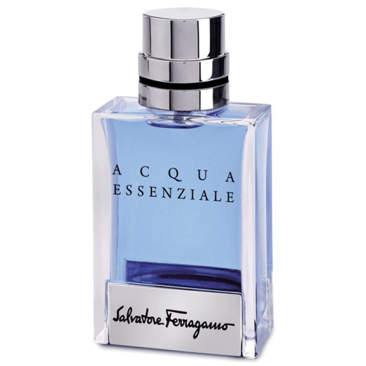 @FERRAGAMO U EAU ESSEN EDT 100 V