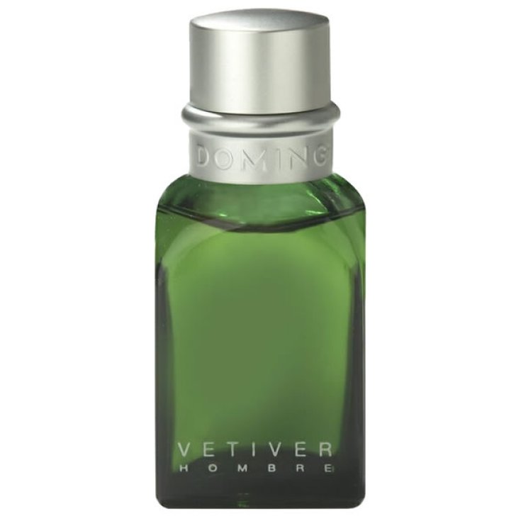 Adolfo Dominguez Vétiver Homme Eau De Toilette Vaporisateur 120 ml