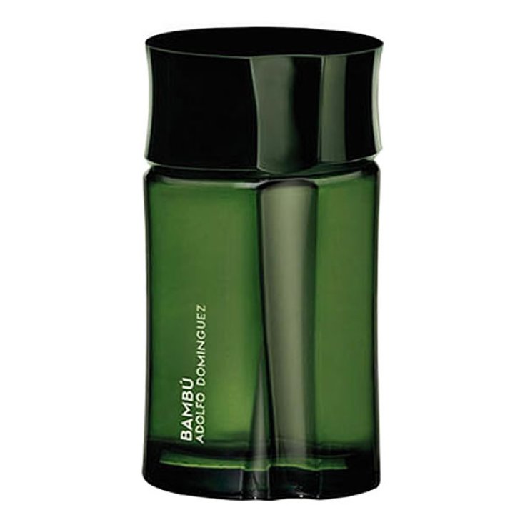 Adolfo Dominguez Bambu Eau De Toilette Vaporisateur 60ml