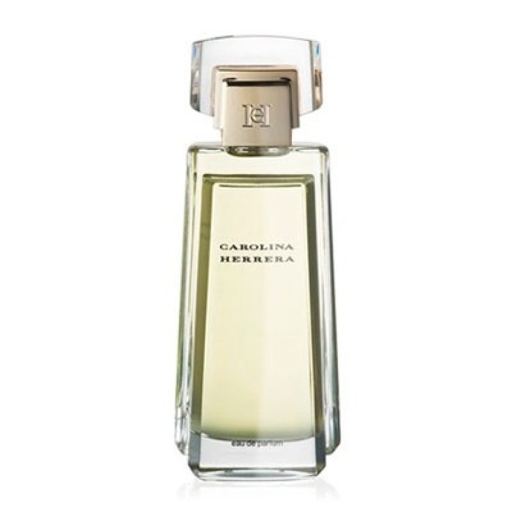 Carolina Herrera Eau De Parfum Vaporisateur 100ml