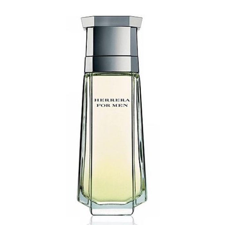 Carolina Herrera Men Eau De Toilette Vaporisateur 100ml