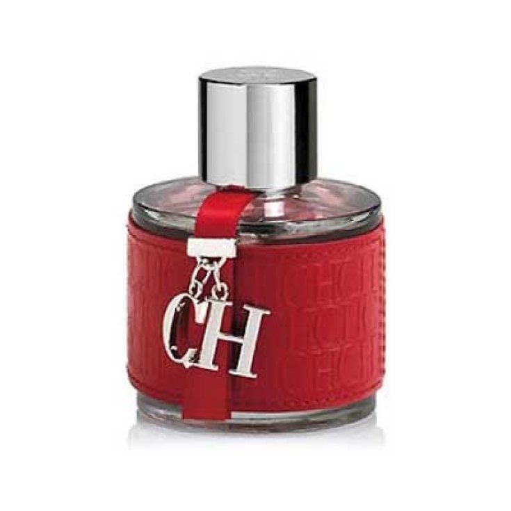 Carolina Herrera Ch Eau De Toilette Vaporisateur 100ml