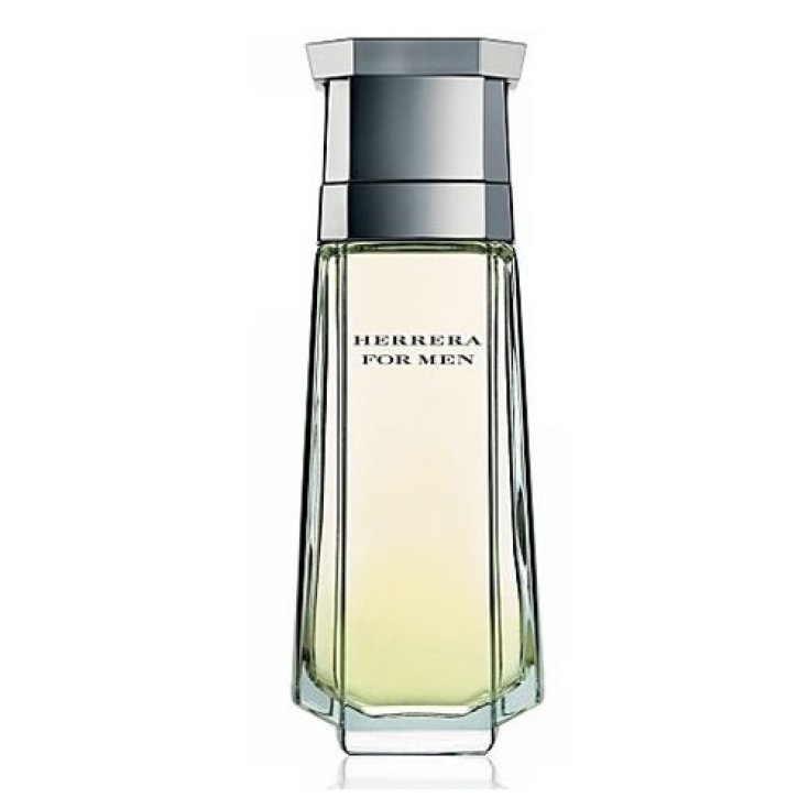 Carolina Herrera Herrera For Men Eau De Toilette Vaporisateur 200ml