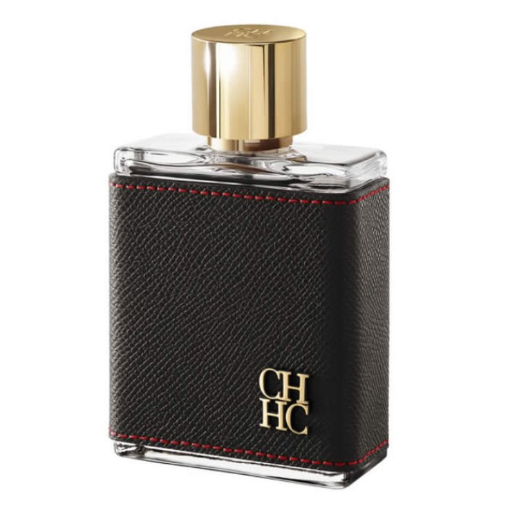 Carolina Herrera Ch Men Eau De Toilette Vaporisateur 50ml