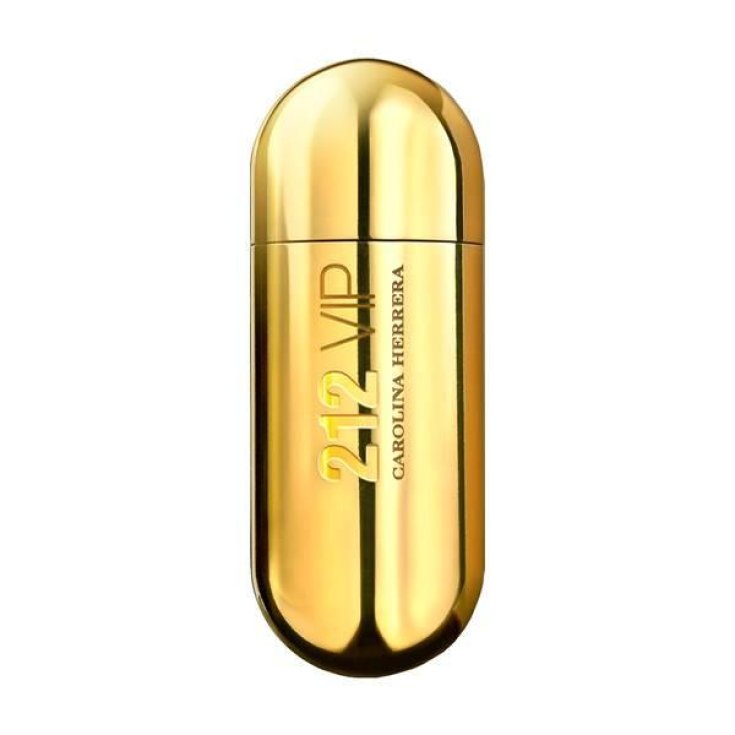 Carolina Herrera 212 Vip Eau De Toilette Vaporisateur 80 ml