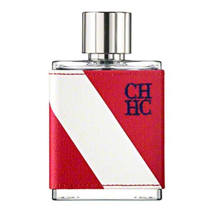 Carolina Herrera Ch Men Sport Eau De Toilette Vaporisateur 50 ml