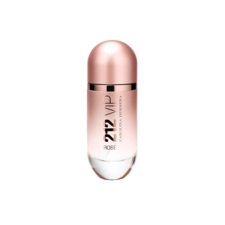 Carolina Herrera 212 Vip Rose Eau De Parfum Vaporisateur 50 ml