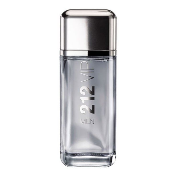 Carolina Herrera 212 Vip Men Eau De Toilette Vaporisateur 200 ml
