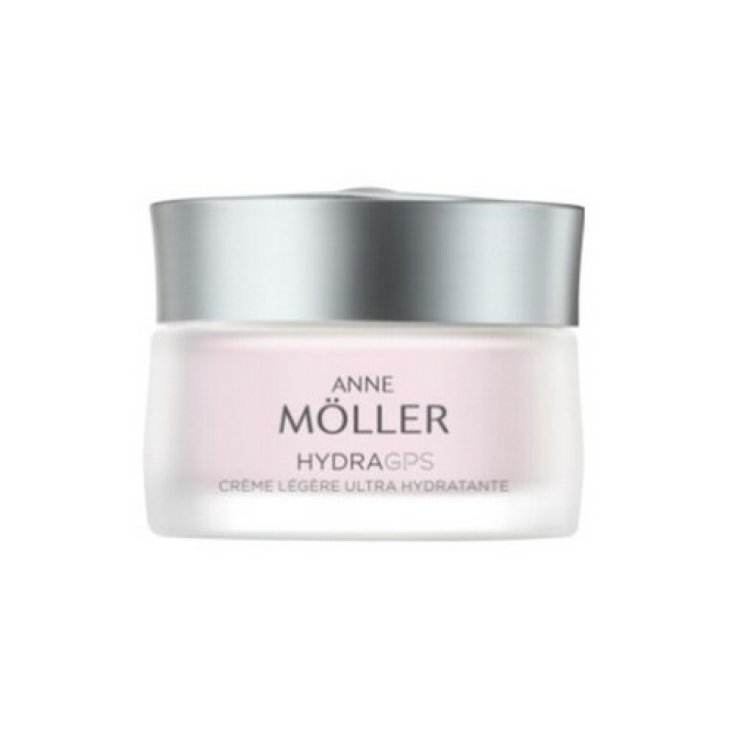 Hydragps Crème Légère Super Hydratante 50 ml Hydragps Crème Légère Super Hydratante 50 ml