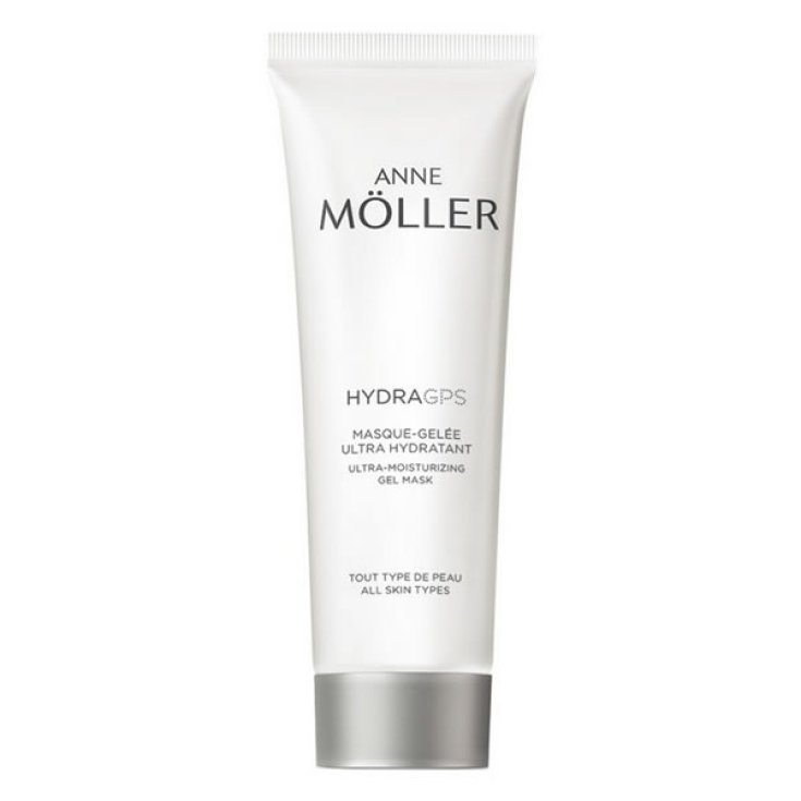 Hydragps Masque Gel Ultra Hydratant 50 ml