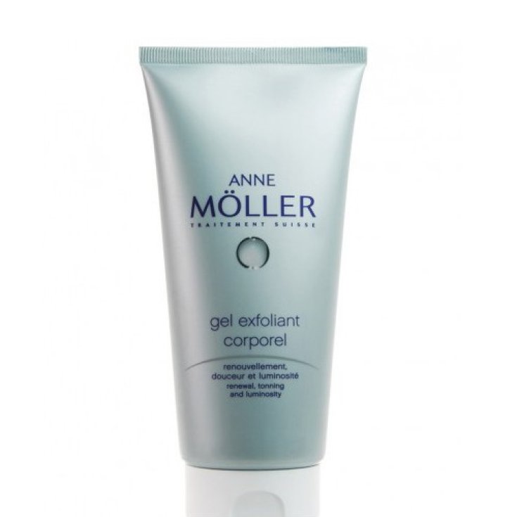 Gommage Corps Tonifiant 200ml