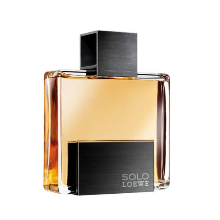 Only Loewe Eau De Toilette Vaporisateur 50 ml