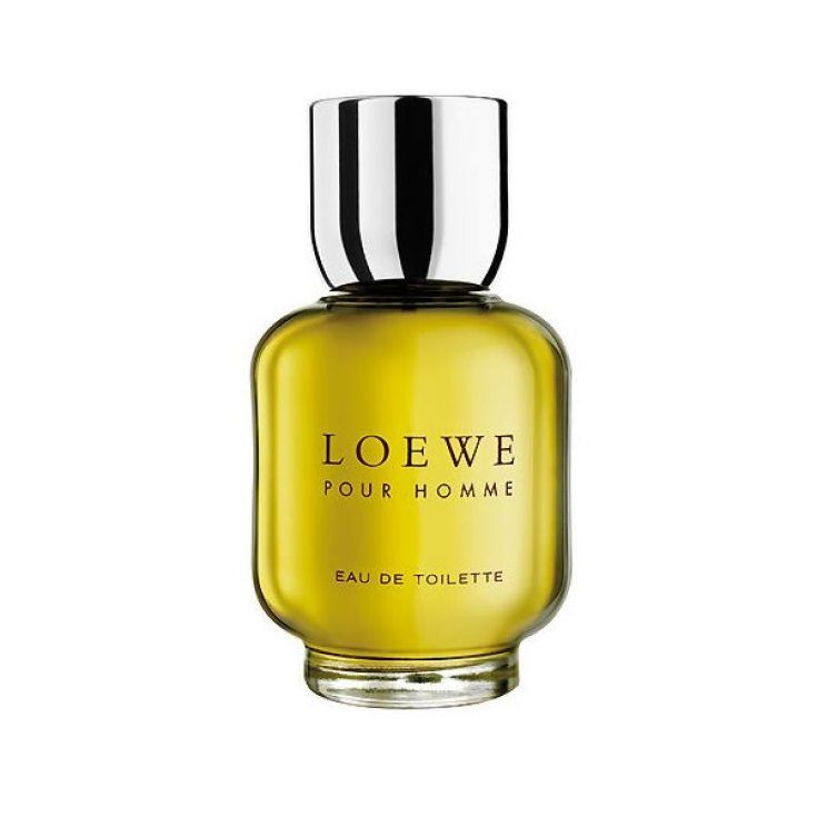Loewe Pour Homme Eau De Toilette Vaporisateur 50 ml Loewe Pour Homme Eau De Toilette Vaporisateur 50 ml