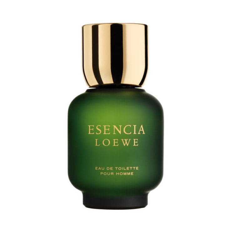 Loewe Esencia Pour Homme Eau De Toilette Vaporisateur 40 ml Loewe Esencia Pour Homme Eau De Toilette Vaporisateur 40 ml