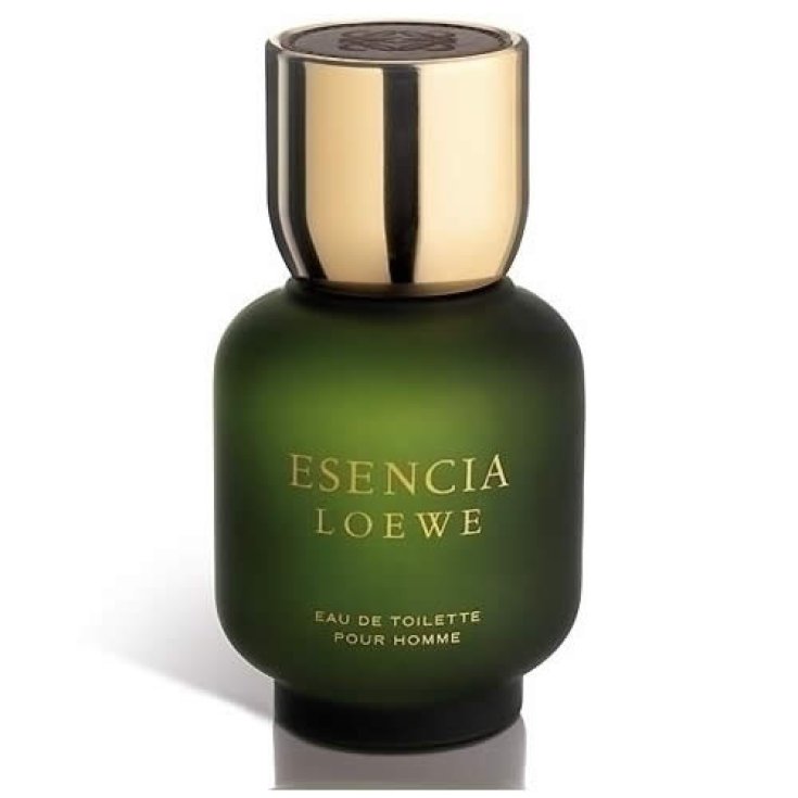 Loewe Esencia Pour Homme Eau De Toilette Vaporisateur 100 ml Loewe Esencia Pour Homme Eau De Toilette Vaporisateur 100 ml