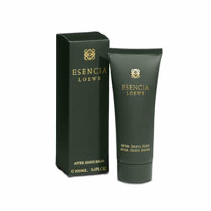 Loewe Esencia Baume 100ml