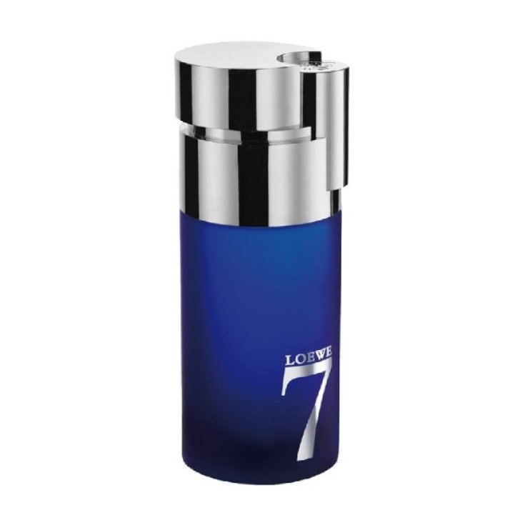 Loewe 7 Eau De Toilette Vaporisateur 50 ml
