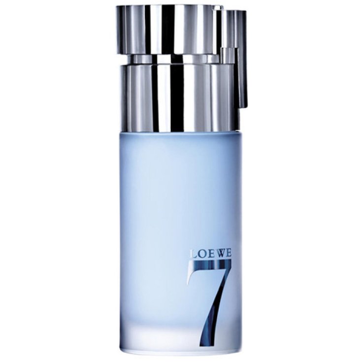 Loewe 7 Natural Eau De Toilette Vaporisateur 100 ml