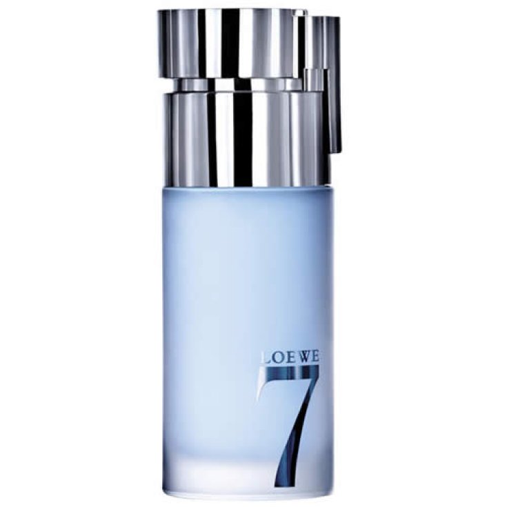 Loewe 7 Natural Eau De Toilette Vaporisateur 50 ml Loewe 7 Natural Eau De Toilette Vaporisateur 50 ml