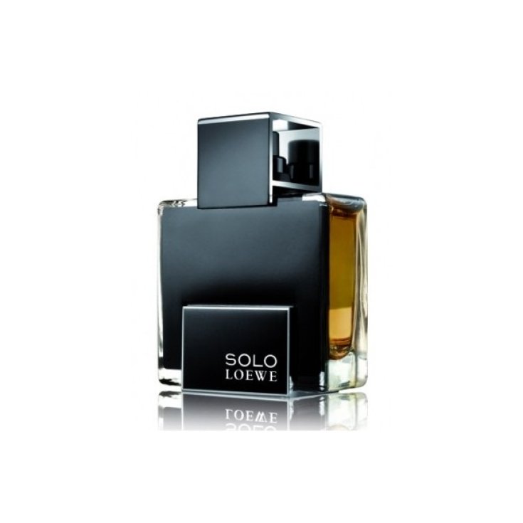 Only Loewe Platinum Eau De Toilette Vaporisateur 50 ml