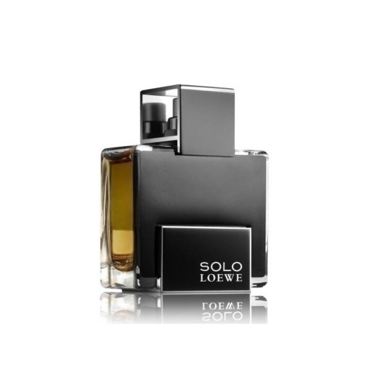 Only Loewe Platinum Eau De Toilette Vaporisateur 100 ml