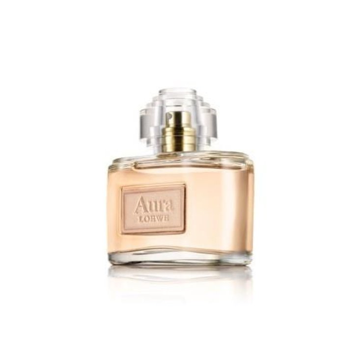 Loewe Aura Eau De Parfum Vaporisateur 40 ml