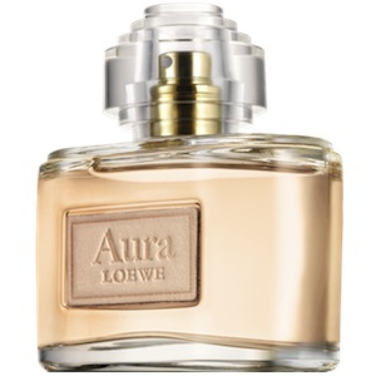 Loewe Aura Eau De Parfum Vaporisateur 120ml