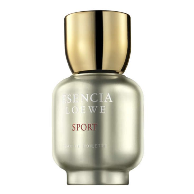 Esencia De Loewe Sport Eau De Toilette Vaporisateur 100ml