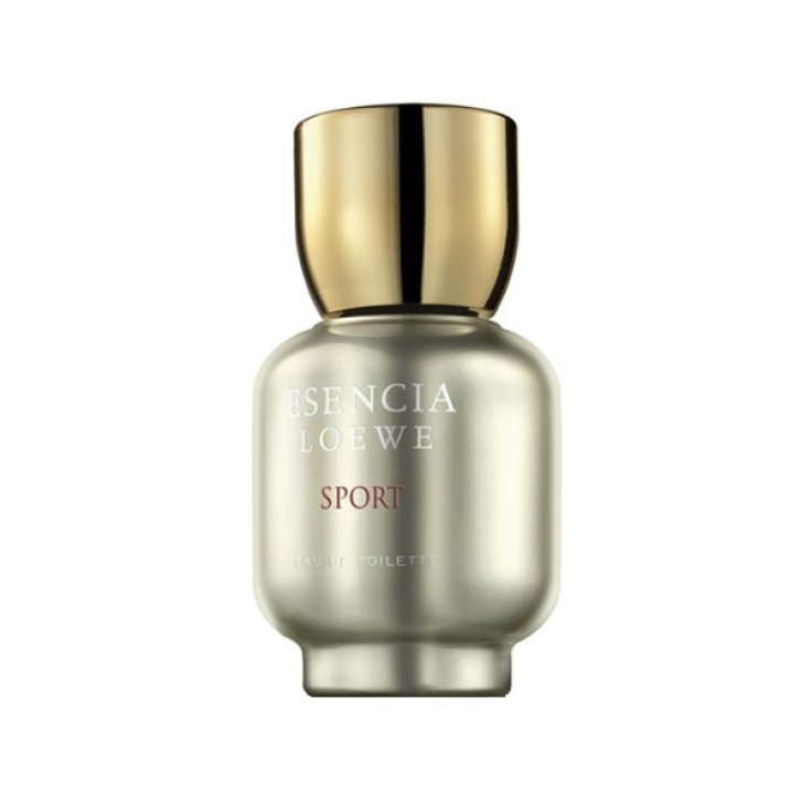 Esencia De Loewe Sport Eau De Toilette Vaporisateur 150ml