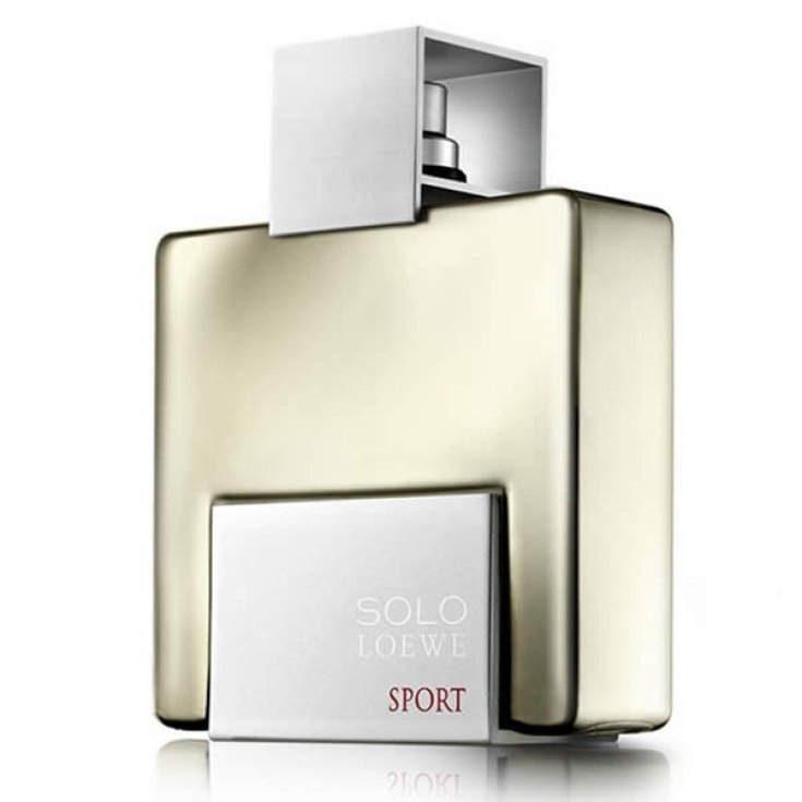 Only Loewe Sport Eau De Toilette Vaporisateur 75 ml