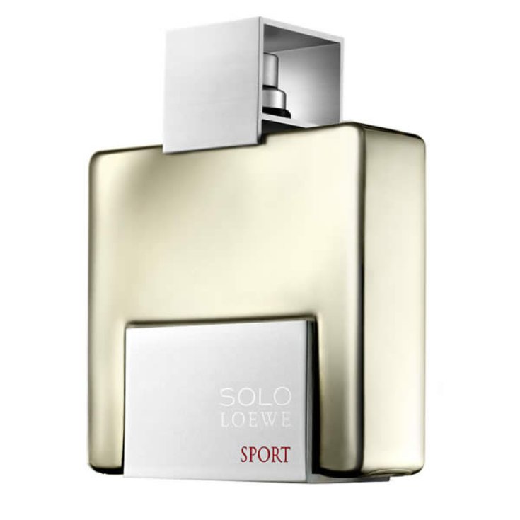 Only Loewe Sport Eau De Toilette Vaporisateur 125ml