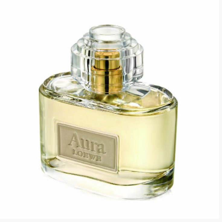 Loewe Aura Eau De Toilette Vaporisateur 80ml