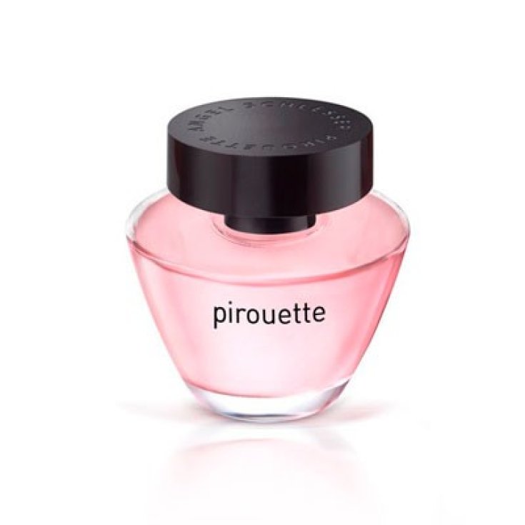 Angel Schlesser Pirouette Eau De Toilette Vaporisateur 30ml
